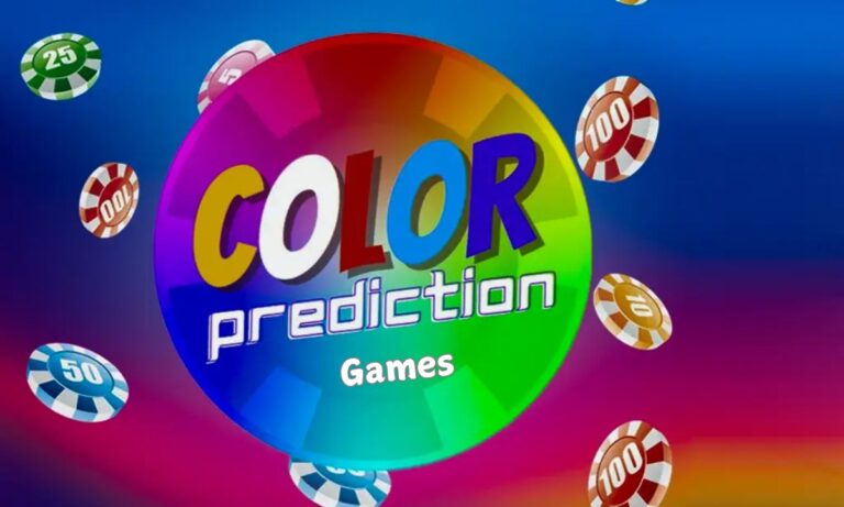 Best Colour Prediction Games Online