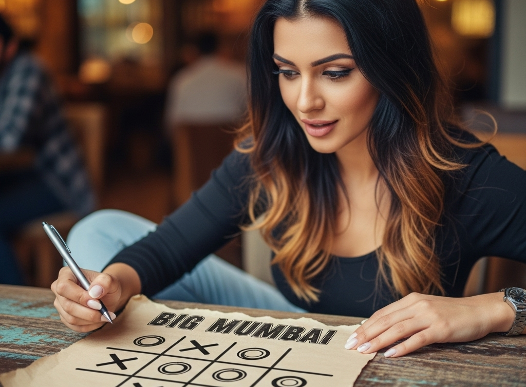 Big Mumbai Game Download