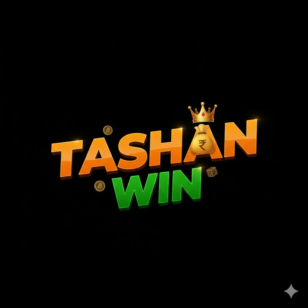 Tashan Win Game